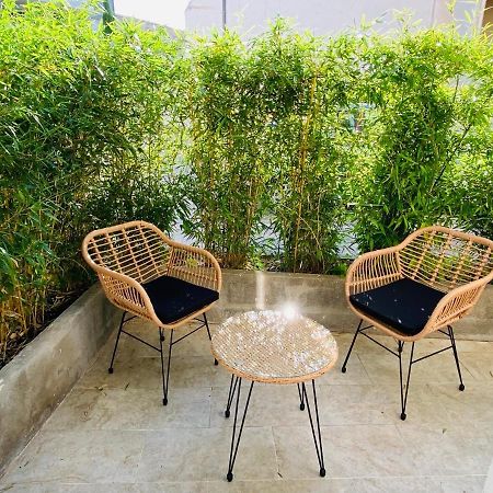 נים Feel@Home Nemausus « Le 42 » מראה חיצוני תמונה