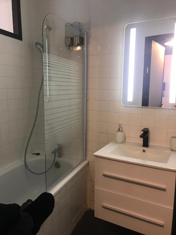נים Feel@Home Nemausus « Le 42 » מראה חיצוני תמונה