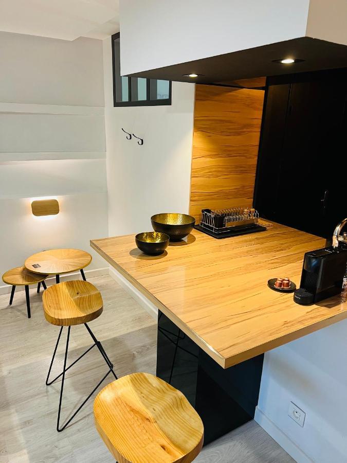 נים Feel@Home Nemausus « Le 42 » מראה חיצוני תמונה