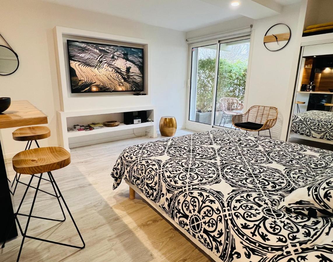 נים Feel@Home Nemausus « Le 42 » מראה חיצוני תמונה