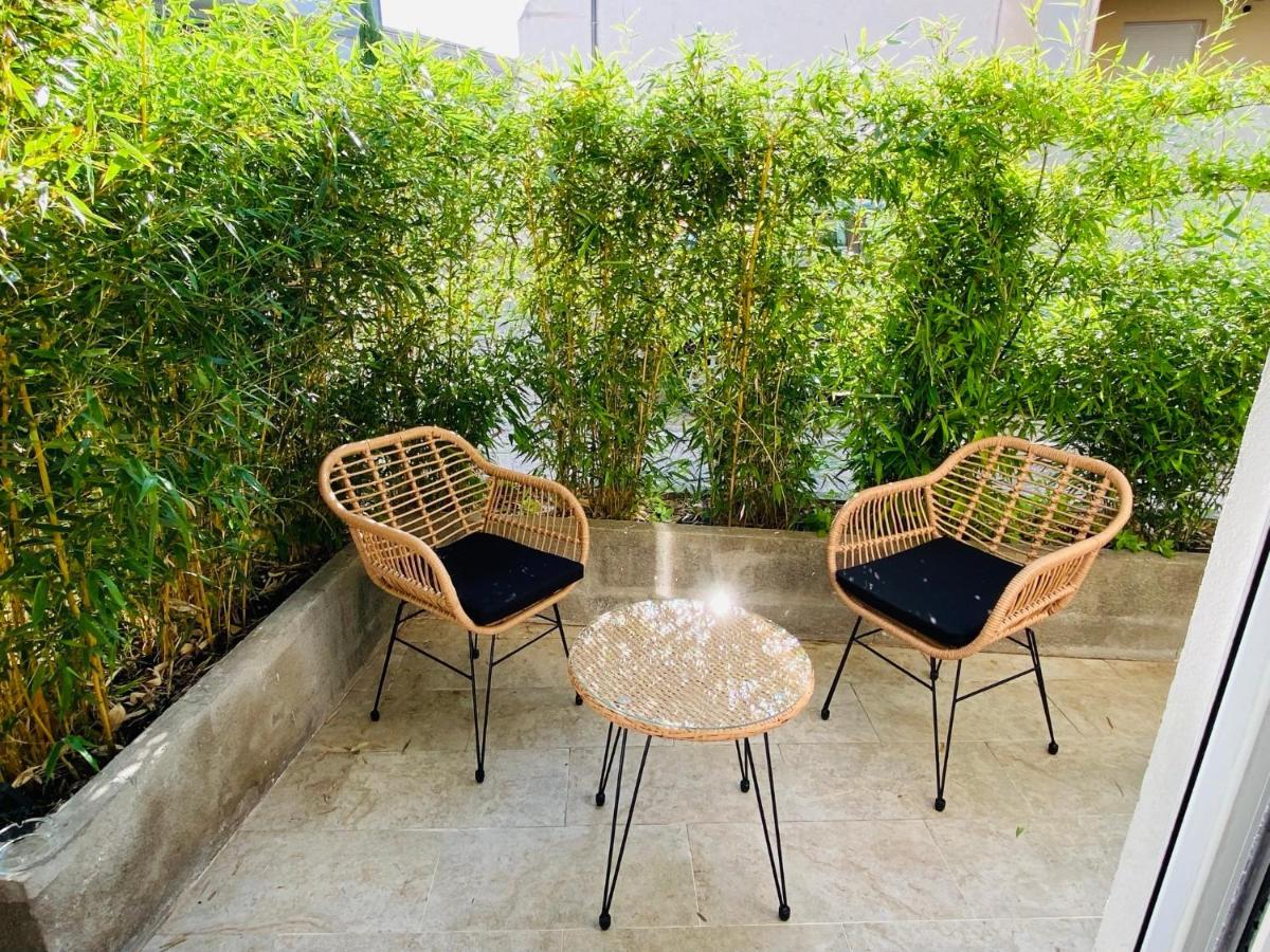 נים Feel@Home Nemausus « Le 42 » מראה חיצוני תמונה
