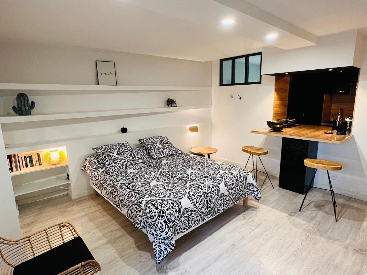 נים Feel@Home Nemausus « Le 42 » מראה חיצוני תמונה
