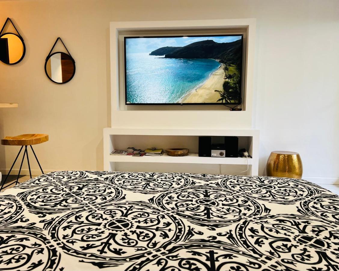 נים Feel@Home Nemausus « Le 42 » מראה חיצוני תמונה