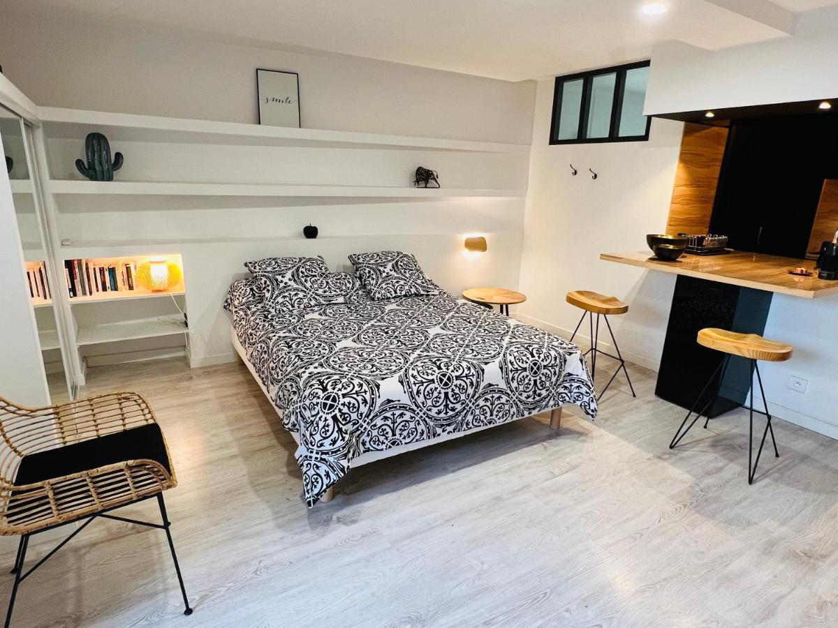 נים Feel@Home Nemausus « Le 42 » מראה חיצוני תמונה