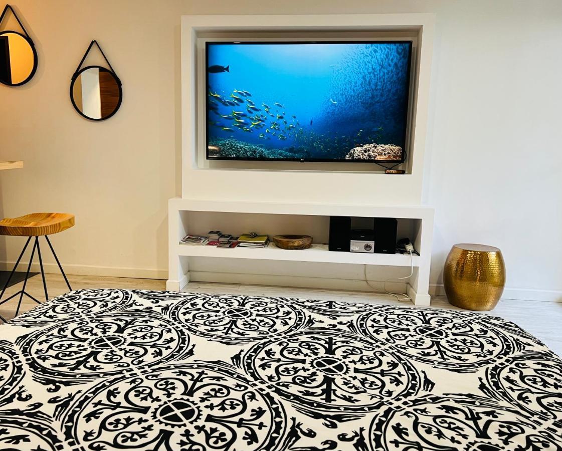 נים Feel@Home Nemausus « Le 42 » מראה חיצוני תמונה