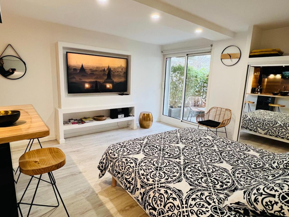 נים Feel@Home Nemausus « Le 42 » מראה חיצוני תמונה