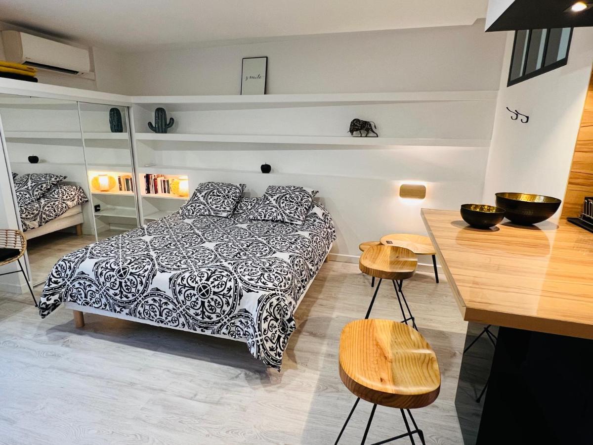 נים Feel@Home Nemausus « Le 42 » מראה חיצוני תמונה