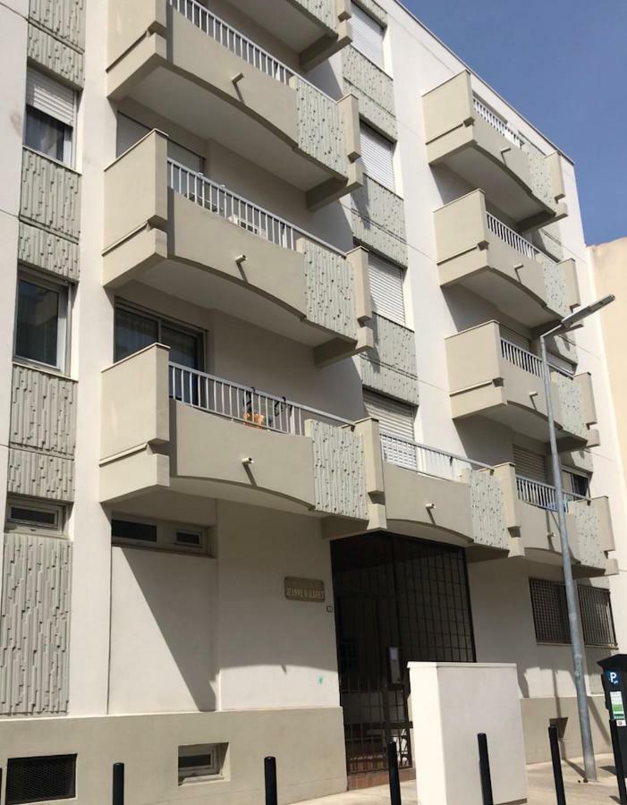 נים Feel@Home Nemausus « Le 42 » מראה חיצוני תמונה