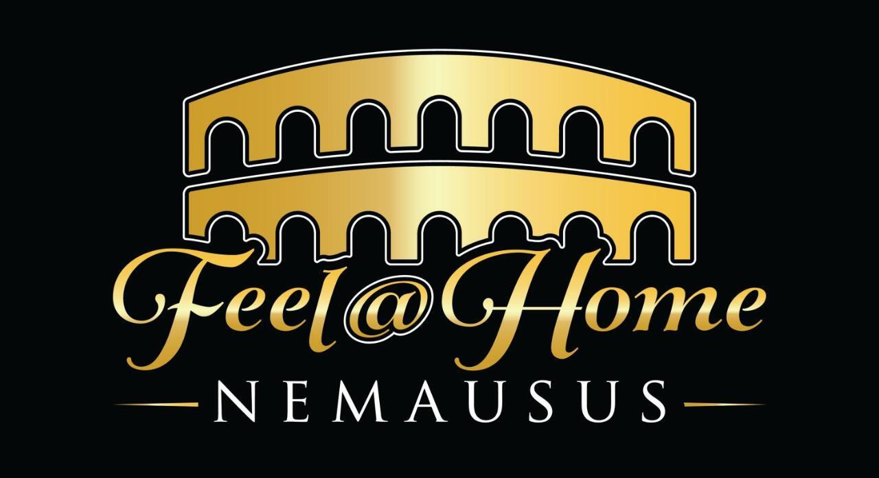 נים Feel@Home Nemausus « Le 42 » מראה חיצוני תמונה